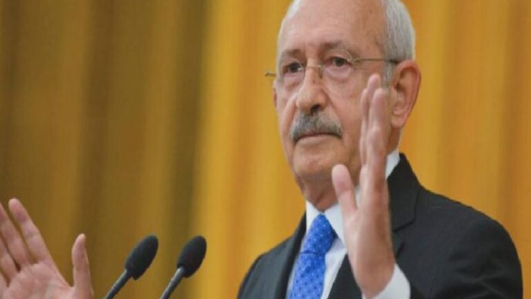 Ahmet Hakan: Kılıçdaroğlu sorunu CHP açısından öyle bir sorundur ki atsan atılmaz, satsan satılmaz