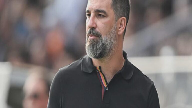 Arda Turan, Fenerbahçe’nin yıldızını istiyor