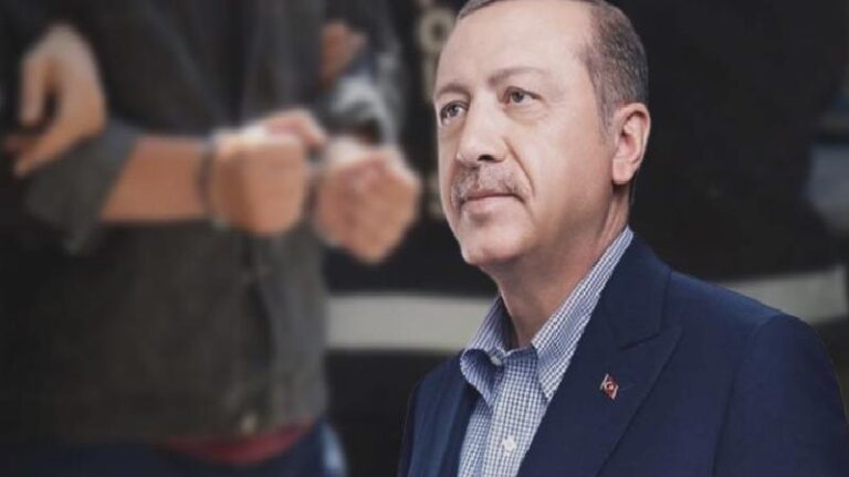 Avukat Bahadır Şeker: Akli dengesi olmayan kişi Cumhurbaşkanı’na hakaretten tutuklandı