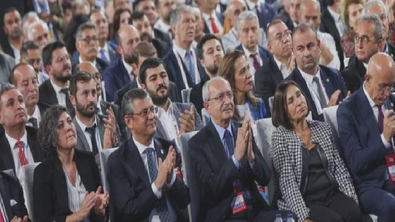 Avukatı yanıtladı: Kılıçdaroğlu 30 Haziran’daki kurultay davasına “mağdur” sıfatıyla katılacak mı?