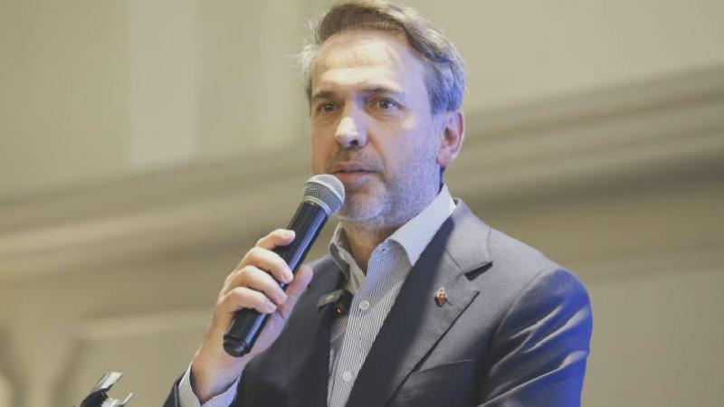 Bakan Bayraktar: Doğal gaz fiyatlarında yükseliş olabilir