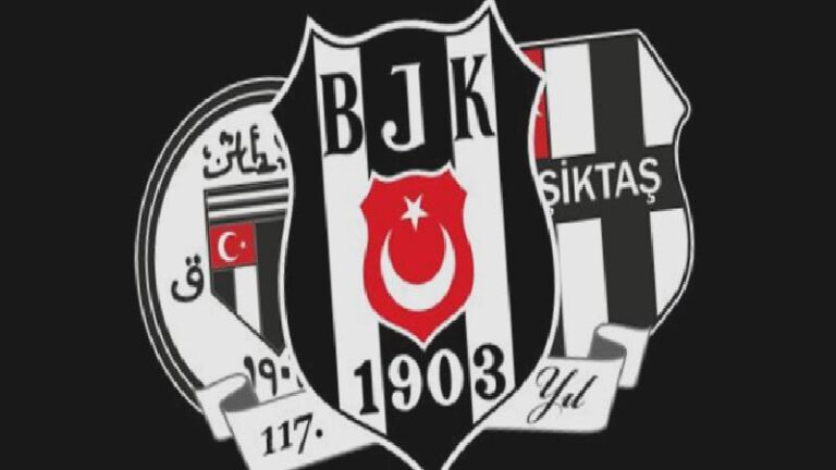 Beşiktaş’ın Avrupa Ligi 2. ön eleme turundaki muhtemel rakibi belli oldu