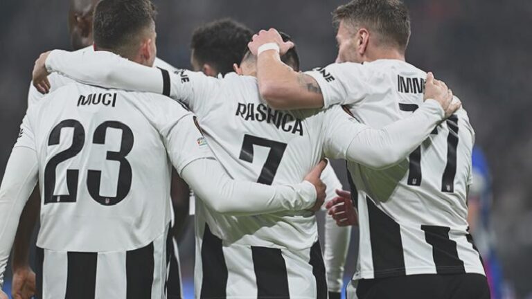 Beşiktaş’ın yeni sezon hazırlık programı belli oldu
