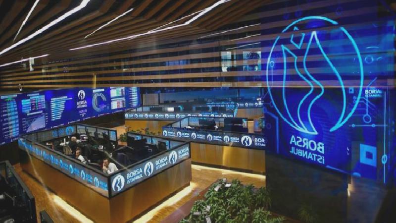 Borsada haftanın en çok kazandıran ve kaybettiren hisseleri