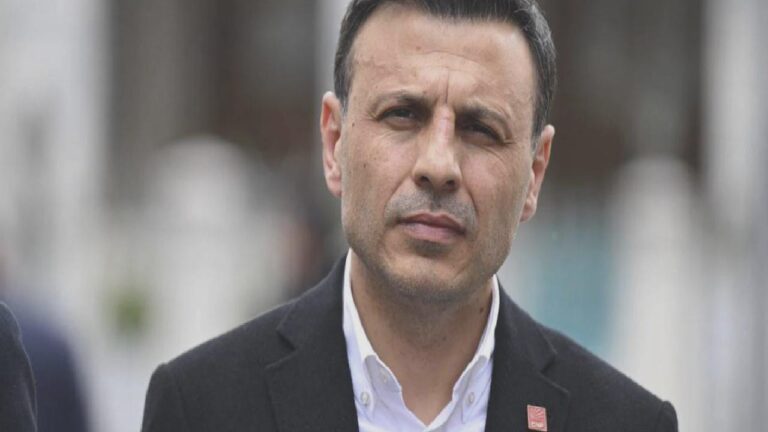 CHP İstanbul İl Başkanı Özgür Çelik’ten İhsan Aktaş’ın ‘araç’ iddialarına yalanlama