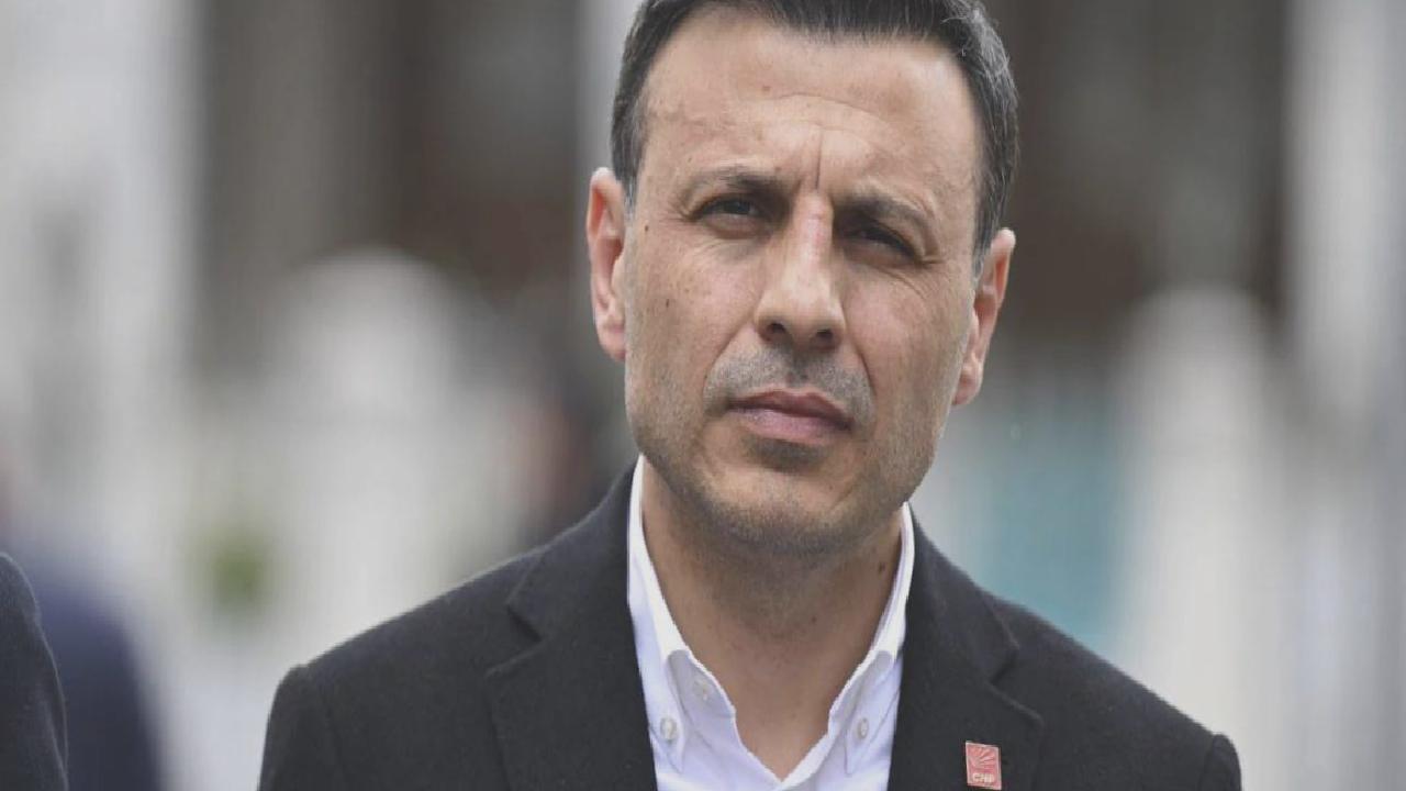 CHP İstanbul İl Başkanı Özgür Çelik’ten İhsan Aktaş’ın ‘araç’ iddialarına yalanlama
