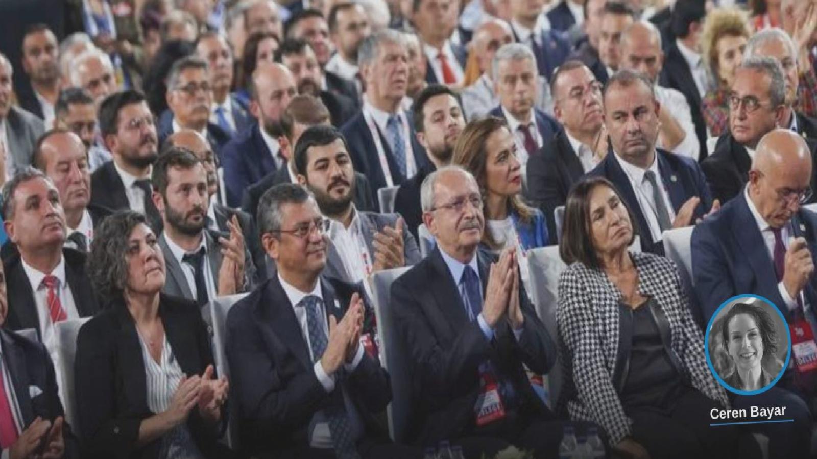 CHP kulislerinde gündem kurultay davası: “Mutlak butlan” ihtimali güçlü mü, Kılıçdaroğlu ne yapacak?