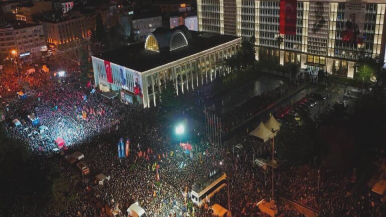 CHP’den İBB operasyonlarının 100’üncü gününde Saraçhane çağrısı: Saati açıklandı