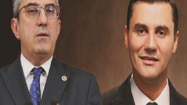 CHP’li Günaydın, “İlk kez açıklıyorum” dedi: Ferdi Zeyrek hakkında soruşturma başlatılacaktı
