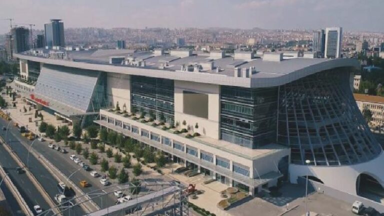 CHP’li Karasu: Ankara Hızlı Tren Garı’nın yolcu garantisi için Cengiz-Limak-Kolin’e 2,7 milyar lira ödendi