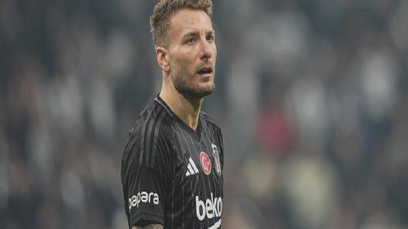 Ciro Immobile’ye bir talip daha