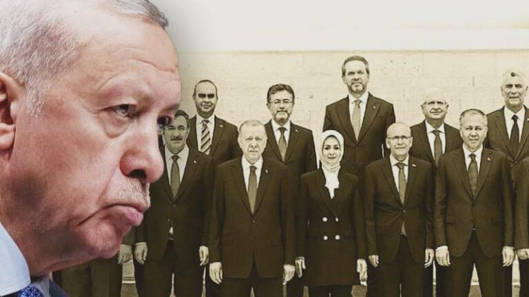 Cumhurbaşkanlığı Kabinesi toplanıyor: Gündemde hangi konular var?