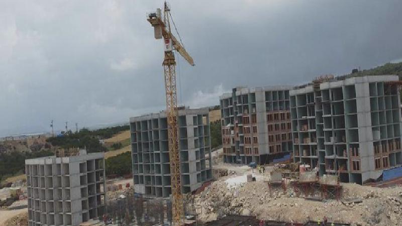 Depremzedelerden yerinde dönüşüm süresi için uzatma çağrısı