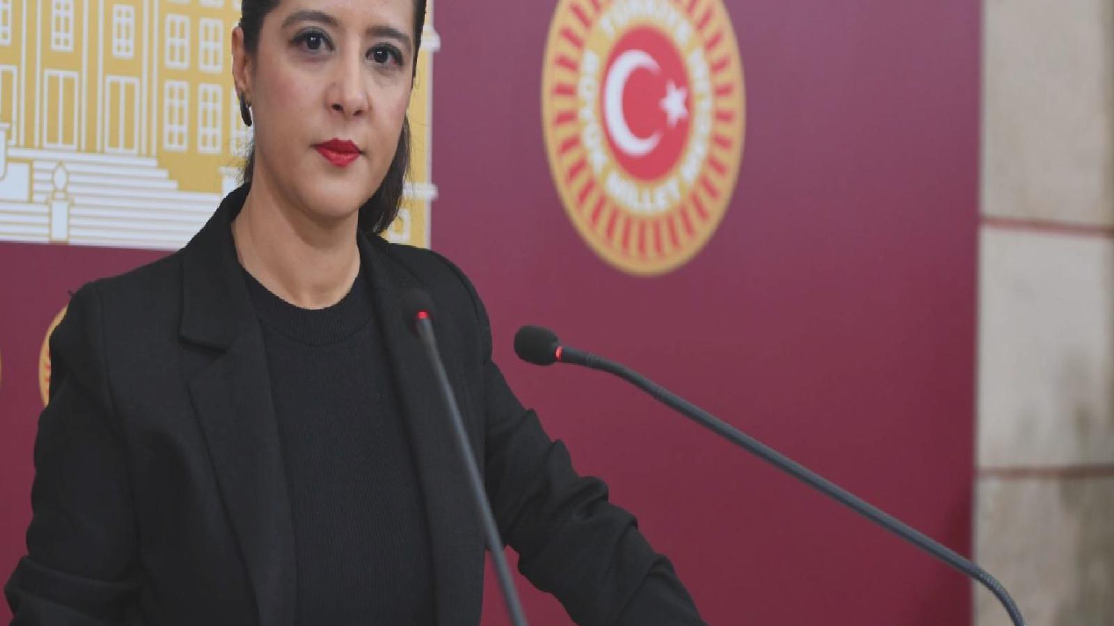 EMEP’li Karaca’dan şiddete uğrayan trans erkeğe ilişkin İçişleri Bakanlığına soru: Kamu görevlileri hakkında soruşturma başlatıldı mı?