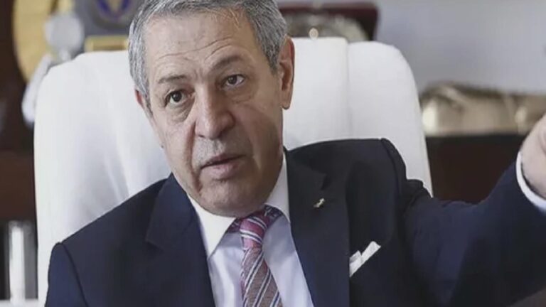Eski Türkiye Boks Federasyonu Başkanı Gözgeç’e bakanlıktan ‘davet usulü’ ihaleler