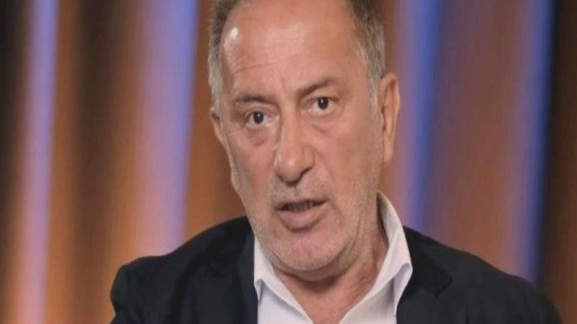 Fatih Altaylı: Gaziosmanpaşa’da AKP’nin aday gösterdiği ismin FETÖ’cülüğü net; partinin hâlâ FETÖ ile nasıl iç içe olduğunun göstergesi!