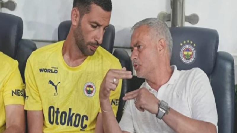 Fenerbahçe’den ayrılan Mourinho’nun yardımcısı Foti’den Türkiye itirafı: Cehennem gibi!