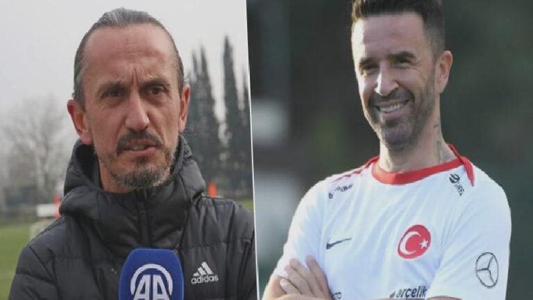 Fenerbahçe’den Samandıra’ya “yerli efsane” ayarı: Gökhan Gönül ve Tuncay Şanlı gündemde