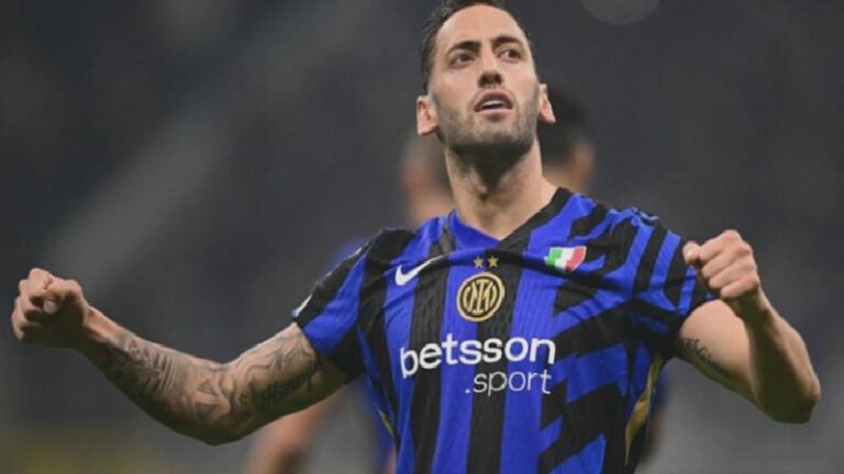 Galatasaray, Hakan Çalhanoğlu’yla anlaştı; işte bonservis planı!