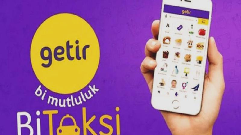 İddia: Getir ve BiTaksi kullanıcısı binlerce vatandaşın kişisel bilgileri sızdırıldı