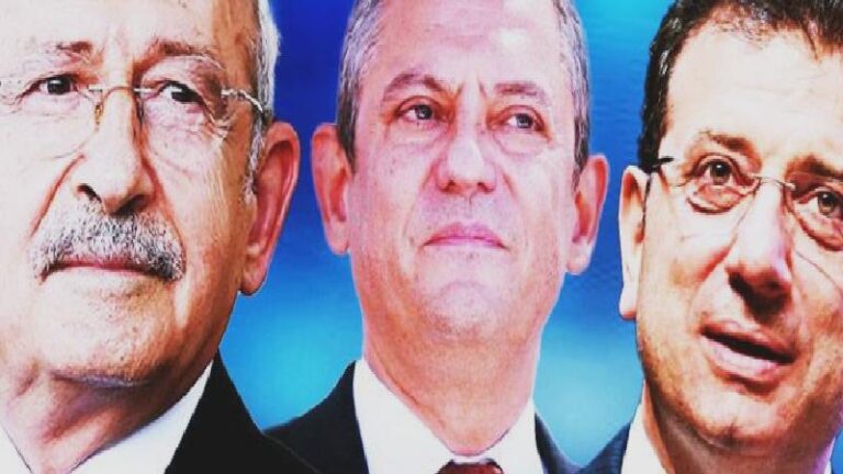 İddia | İmamoğlu talep etti, CHP heyet gönderip “Açıklama yapın” dedi, Kılıçdaroğlu kabul etmedi: Partiyi kayyıma mı bırakayım?