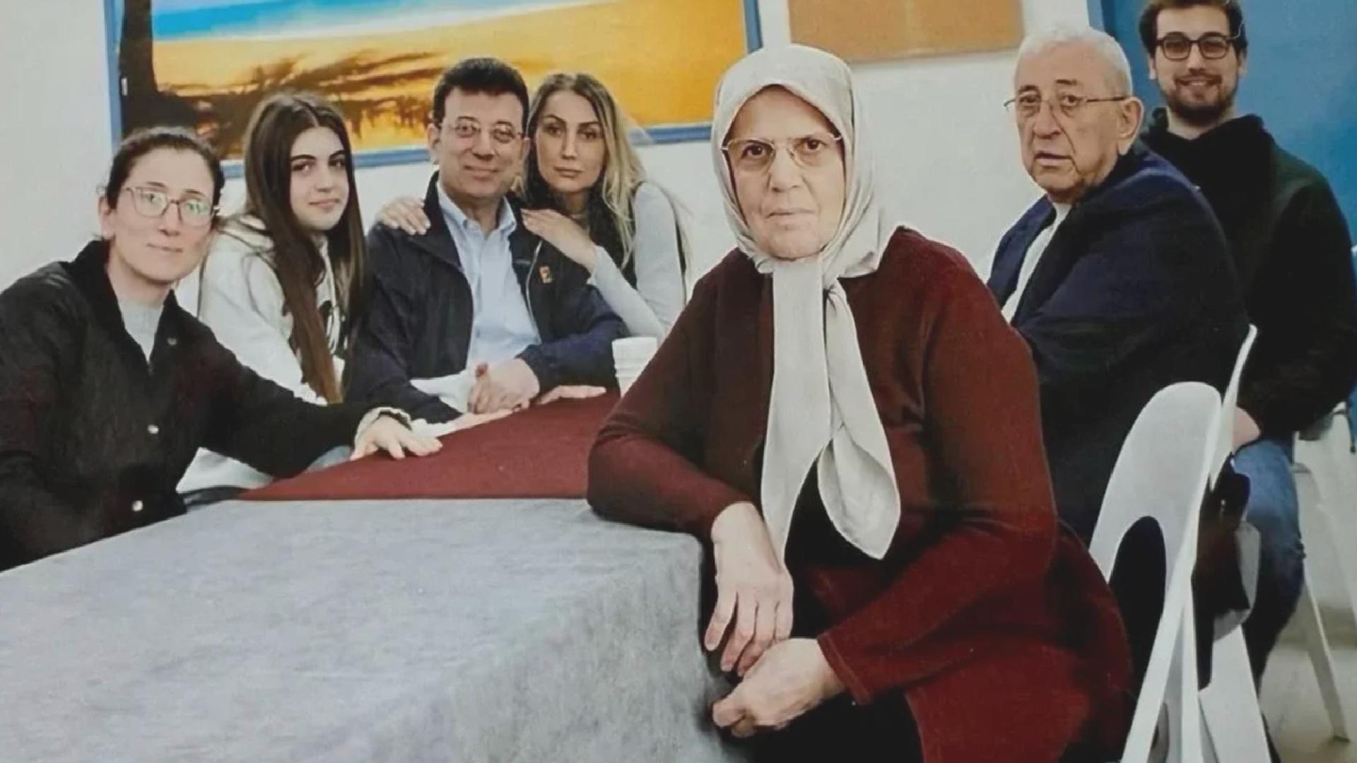 İmamoğlu: Bu ülke asıl bayramı bu sinsi, darbeci, fitneci, kumpasçı operasyonları yapanlardan kurtulduğunda kutlayacak