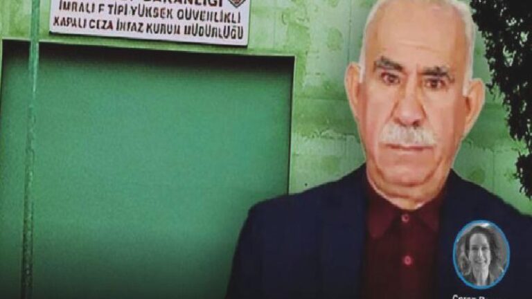 İmralı görüşmesinin perde arkası: Öcalan aile görüşünde neler söyledi, perspektif metnine gelen eleştirileri nasıl değerlendirdi?
