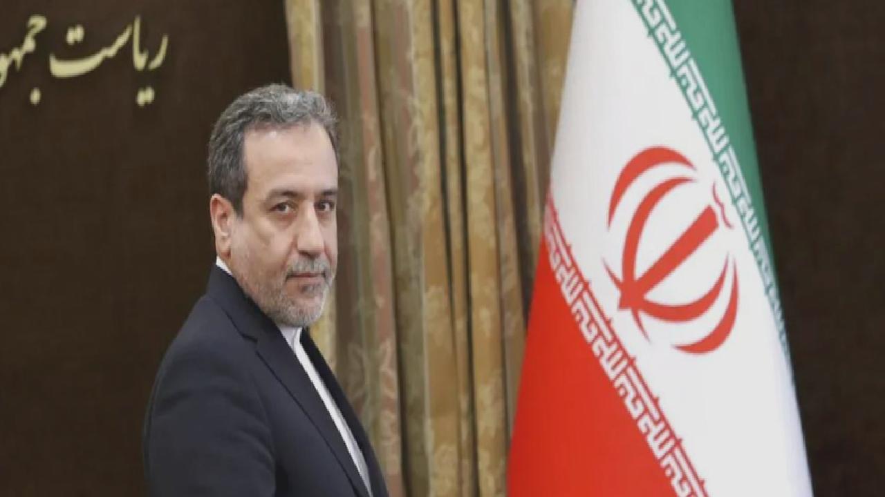 İran Dışişleri Bakanı Erakçi: ABD’yi Siyonist rejimin işbirlikçisi ve suç ortağı; hiçbir temasımız olmadı, saldırılar durana kadar da müzakere yok!