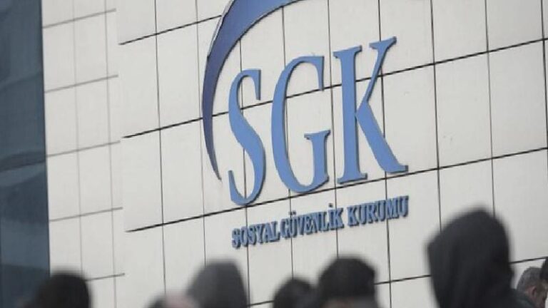 İsa Karakaş’tan patronlara uyarı: SGK, iş yeri karnesiyle risk puanı uyguluyor!