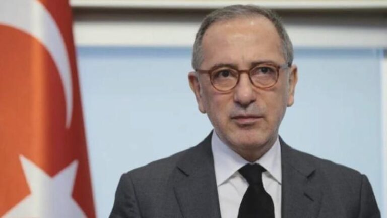 İsmail Saymaz: Fatih Altaylı’nın en bağışlanmaz ‘günahı’ 19 Mart operasyonunu topa tutup boşa çıkarması!