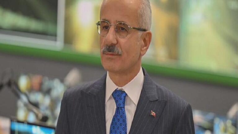 İsrail-İran gerilimi nedeniyle küresel ticaret endişesi artıyor; Bakan Uraloğlu: Orta Koridor’la yük taşıma süresi 13 güne inecek
