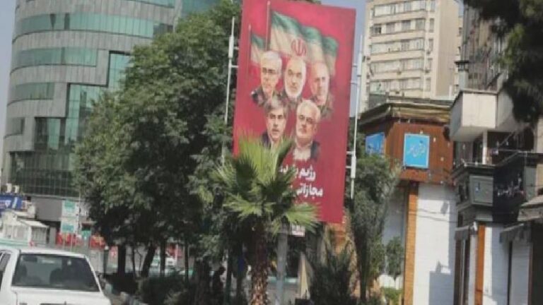 İsrail’in İran’a saldırısı nükleer silahlanma yarışına yol açabilir mi?