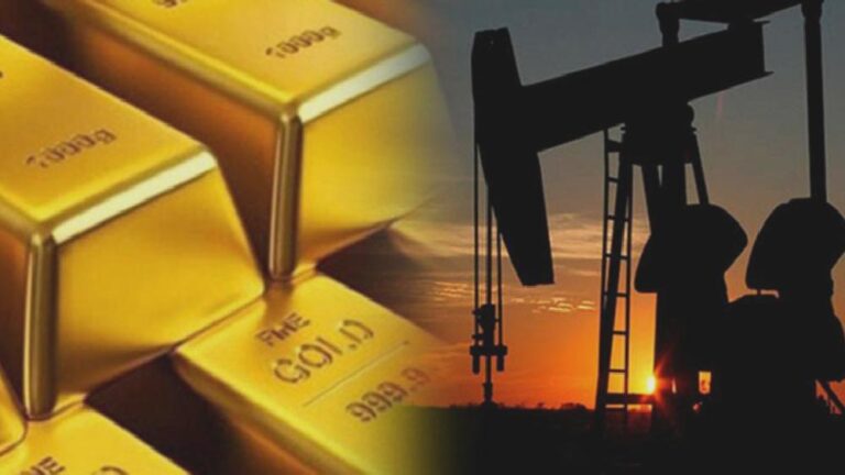 İsrail’in İran’a saldırısı piyasaları sarstı: Gram altın yeni rekor kırdı, petrol fiyatları fırladı