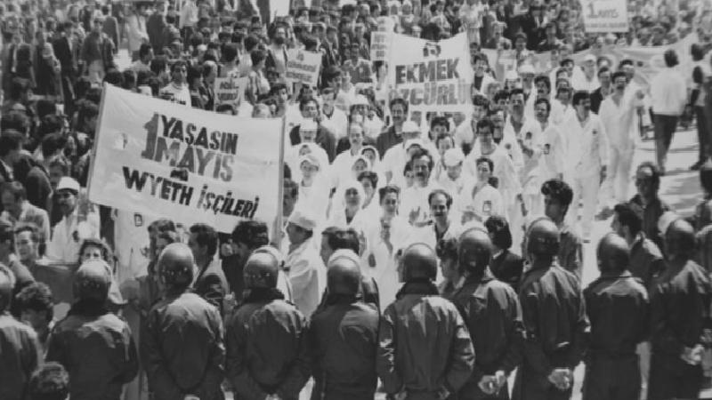 ITUC Raporu: Türkiye, işçi hakları ihlallerinde en kötü 10 ülke arasında