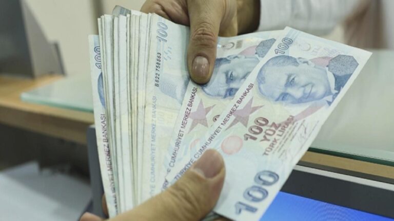 Kamu işçisine ikinci zam teklifi haftaya: Hangi oran konuşuluyor?