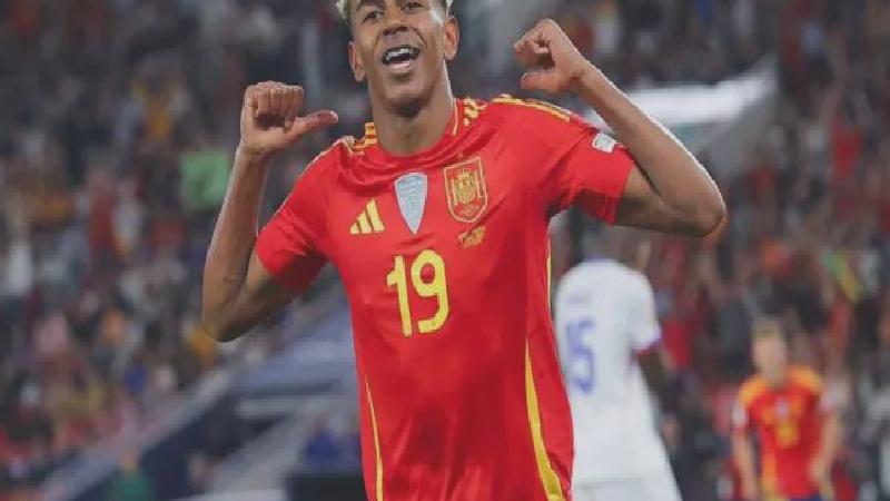 Lamine Yamal’ın bonservisi nasıl 460 milyon dolar olarak belirlenebildi?