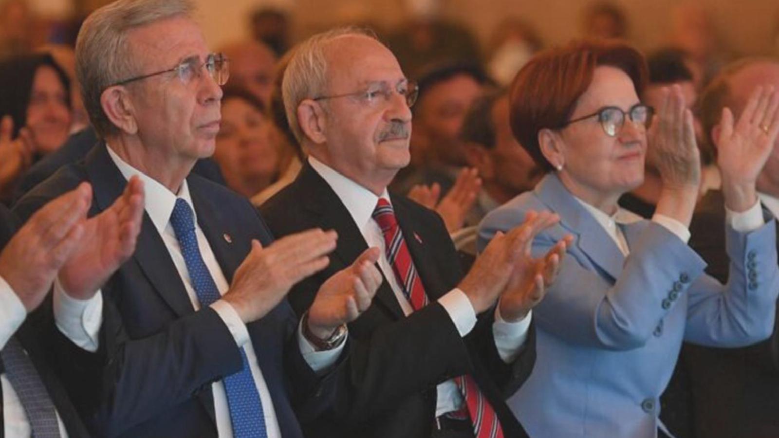 Mansur Yavaş’tan ‘kurultay davası’ sözleri: İş kavgaya döndü; Kemal Bey’in tavrı bundan sonraki süreci de zora soktu