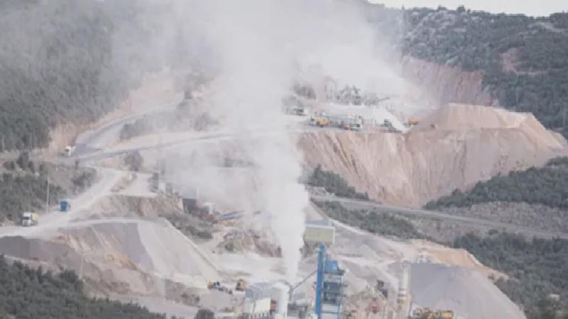 Meclis Komisyonu’ndan geçen enerji ve madencilik düzenlemesi neler getiriyor?