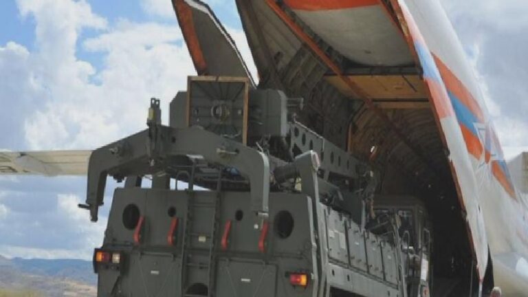 Mehmet Tezkan: Putin bizi af etsin diye S-400’ler aldık ve depoya kilitledik