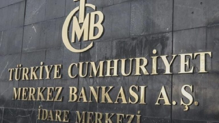 Merkez Bankası’ndan Türk lirasını destekleyecek yeni adımlar: Zorunlu karşılık oranlarında değişiklik