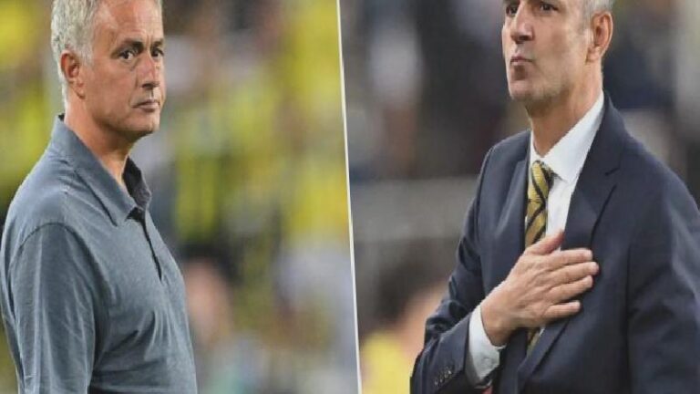Mourinho’yla ayrılık ihtimali sonrası sürpriz iddia: İlk aday İsmail Kartal