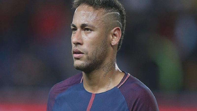 Neymar, transfer için kararını verdi