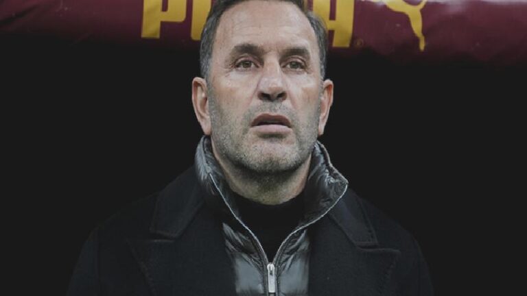 Okan Buruk’tan net karar; o futbolcu yeni sezon kampına çağırılmayacak