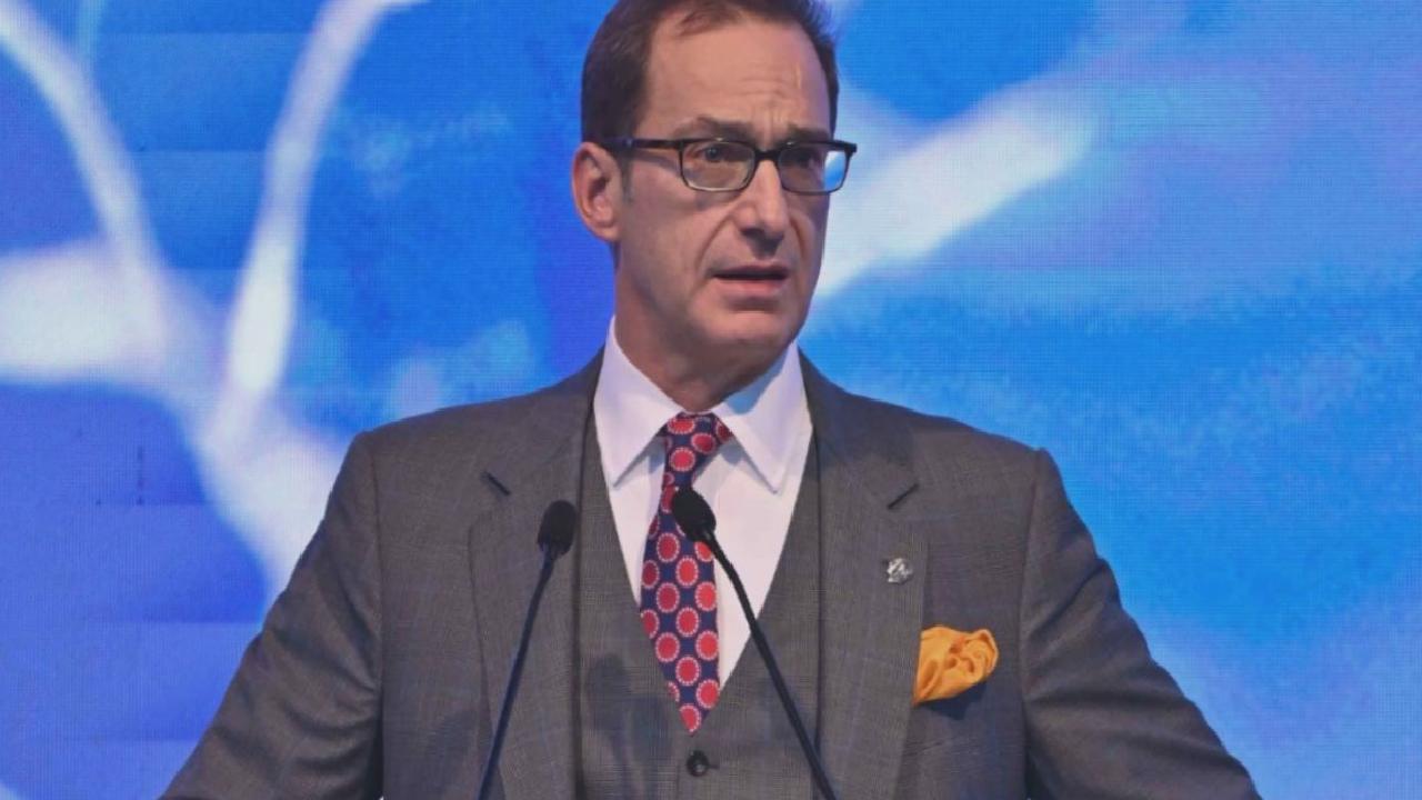 Ömer Koç TOFAŞ yönetiminden ayrıldı