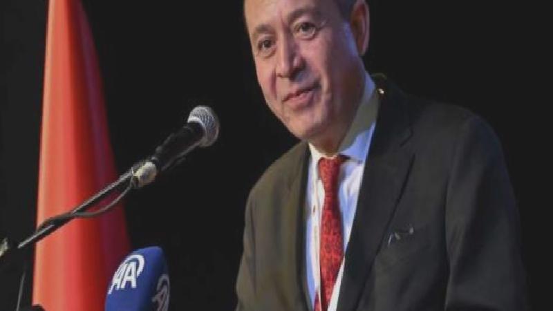 Osman Sungur: Gençlerbirliği, Süper Lig’in demirbaşı olmalı