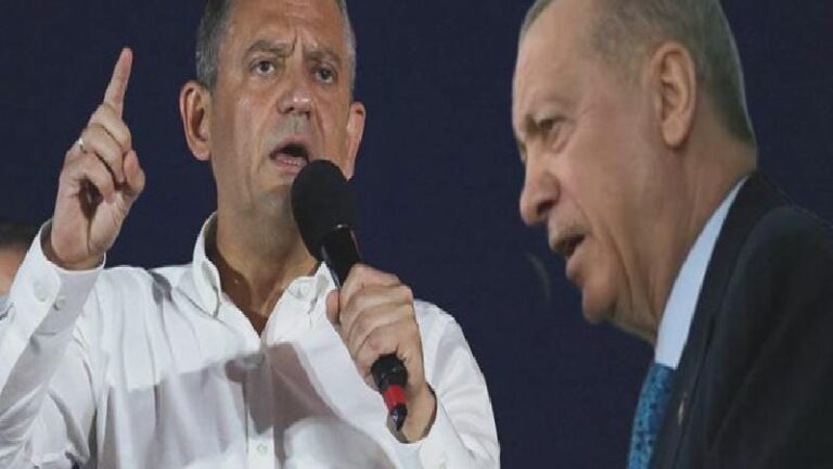 Özel: Erdoğan hükümeti, Trump rejimine esir düşmüştü, bunu 19 Mart darbe sürecinden ve ABD’den alınan icazetten bağımsız görmüyorum