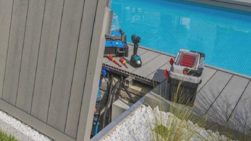 Özel havuzlarda denetim zayıf, risk büyük