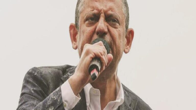 Özgür Özel’den kurultay davasına dair net çıkış: Butlan ya da kayyum kararı çıkarsa tanımam