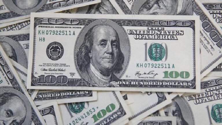 Rapor: Türkiye, dolar milyoneri artışında dünya birincisi oldu ama vatandaşın reel serveti eridi