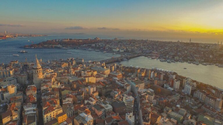 Sanayi tesisleri Anadolu’ya taşınıyor; İstanbul’da deprem riski ve şehir yükü azaltılacak, kiralar düşecek